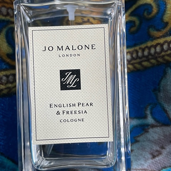 Joe Malone of London English Pear and Freesia perfume ( 100 ML) - Picture 3 of 11